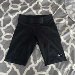Nike Biker Shorts | Size medium